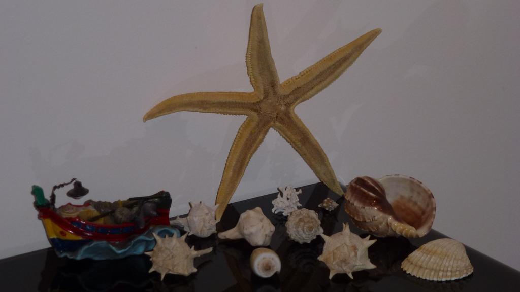 Ferienwohnung Sea Star Cefalù Zimmer foto