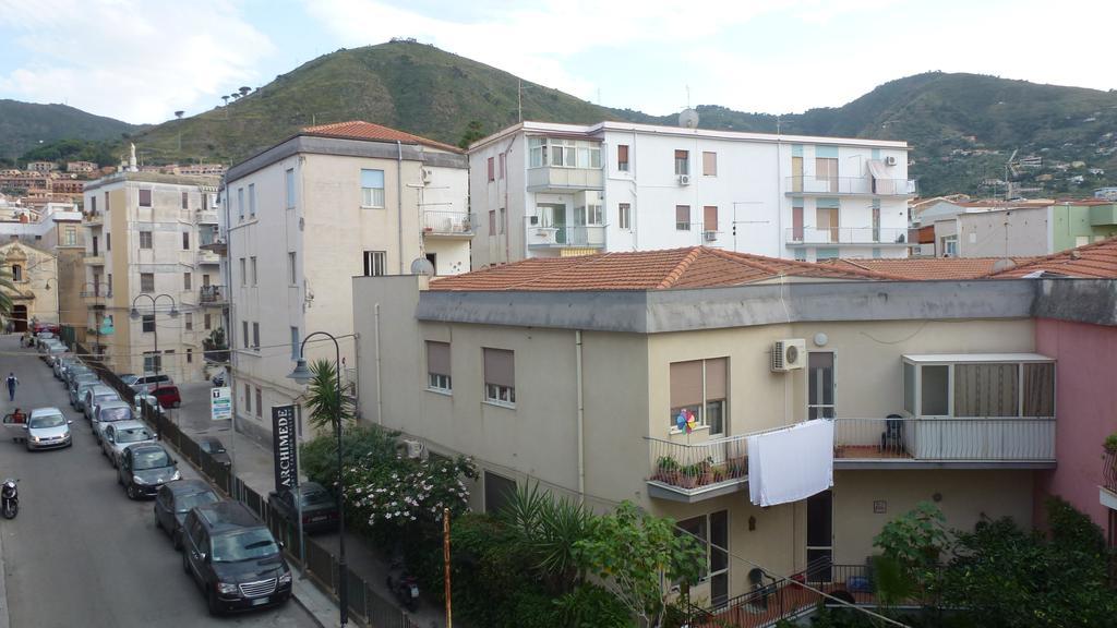 Ferienwohnung Sea Star Cefalù Zimmer foto