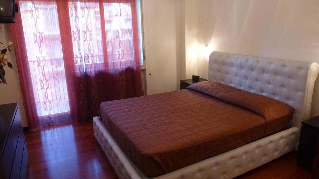 Ferienwohnung Sea Star Cefalù Zimmer foto