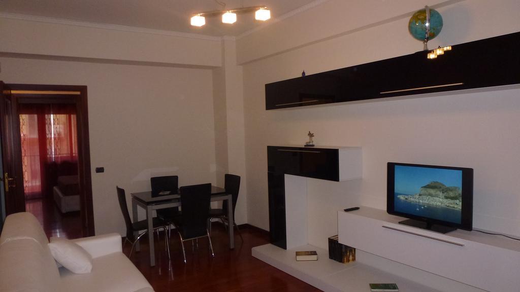 Ferienwohnung Sea Star Cefalù Zimmer foto