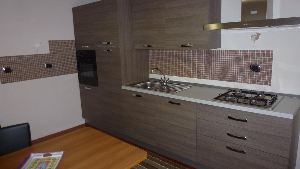 Ferienwohnung Sea Star Cefalù Zimmer foto