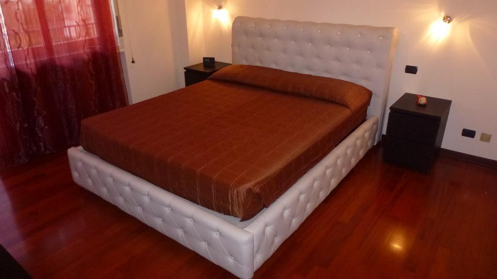 Ferienwohnung Sea Star Cefalù Zimmer foto