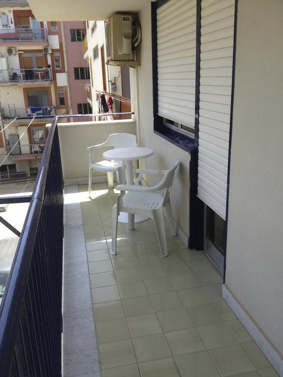 Ferienwohnung Sea Star Cefalù Zimmer foto