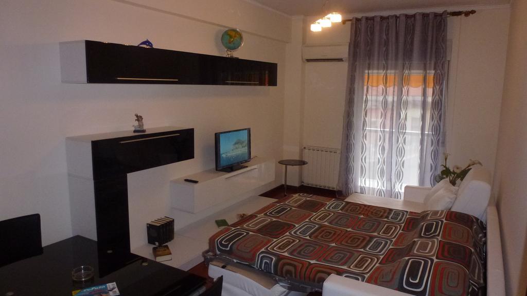 Ferienwohnung Sea Star Cefalù Zimmer foto