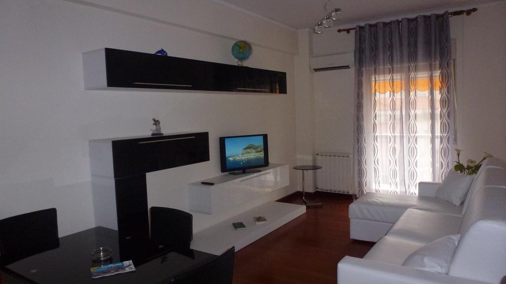 Ferienwohnung Sea Star Cefalù Zimmer foto