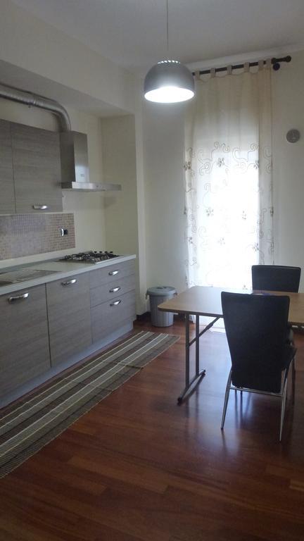 Ferienwohnung Sea Star Cefalù Zimmer foto