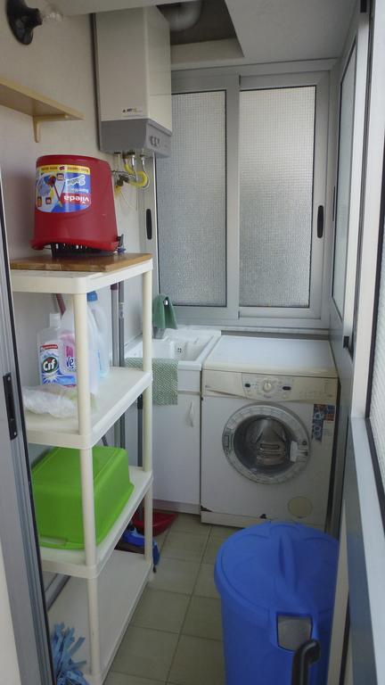 Ferienwohnung Sea Star Cefalù Zimmer foto