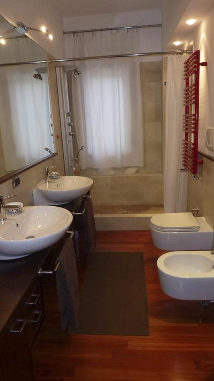 Ferienwohnung Sea Star Cefalù Zimmer foto