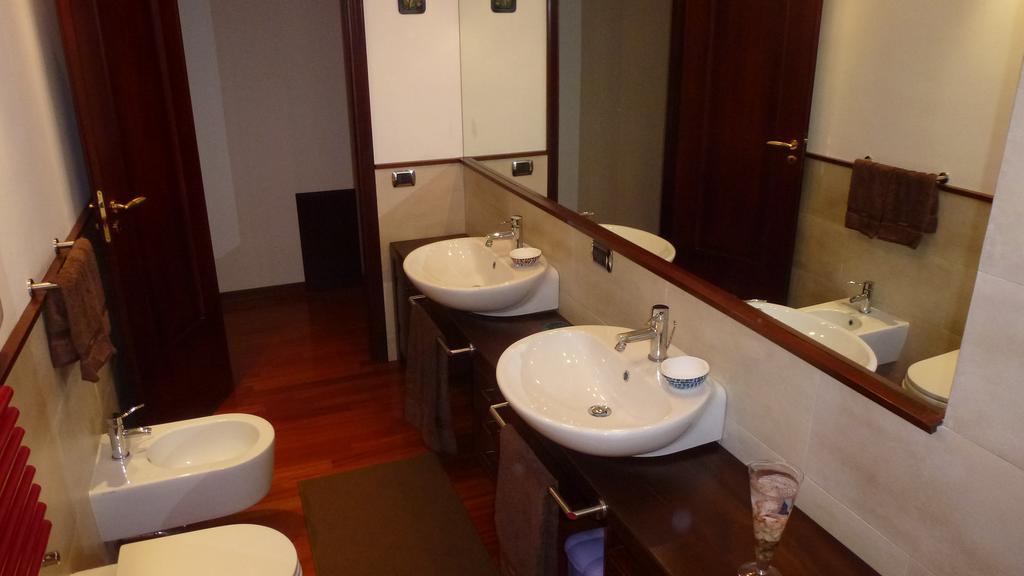 Ferienwohnung Sea Star Cefalù Zimmer foto
