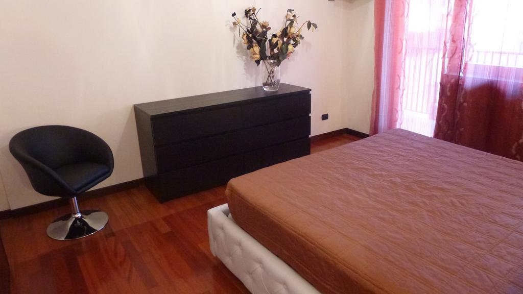 Ferienwohnung Sea Star Cefalù Zimmer foto